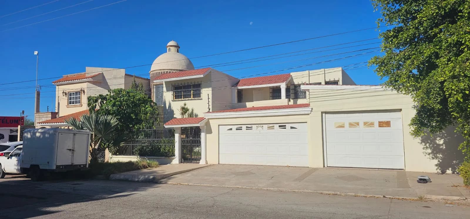 Hermosa y amplia Casa en las Fuentes